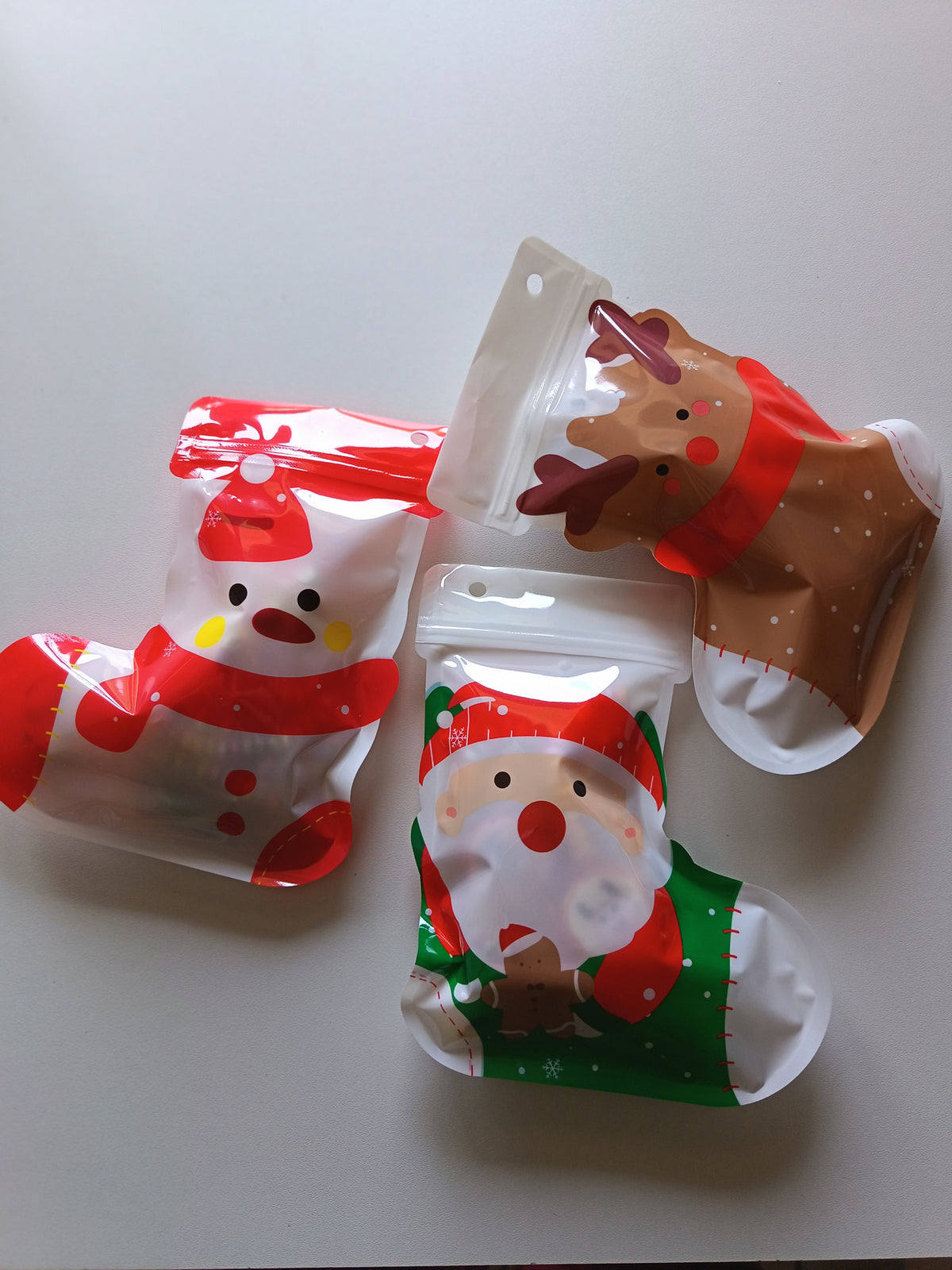 Botte de Noël ×1