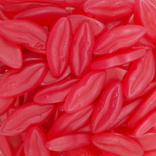 HOT LIPS LEVRE FRISIA 100G