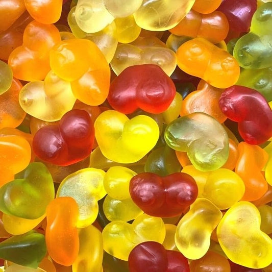 GOUGOUTE 100G