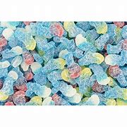 SCHTROUMPFS SUCREES HARIBOT 100G