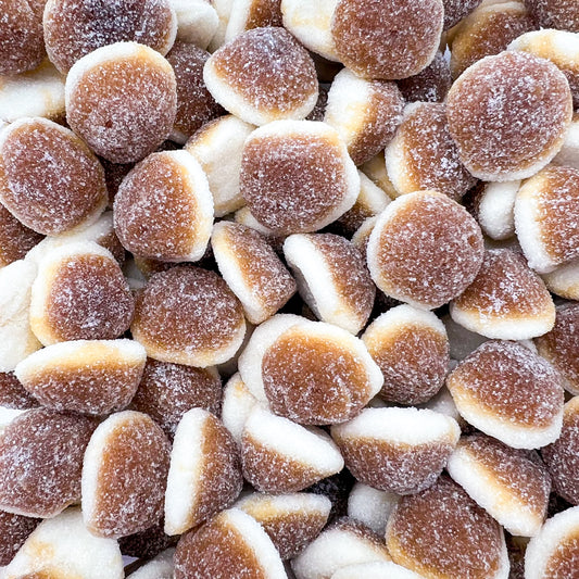 NOIX DE COCO SUCREE 100G