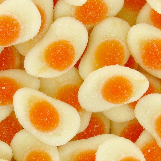 OEUF ACIDULE DULCEPLUS 100G
