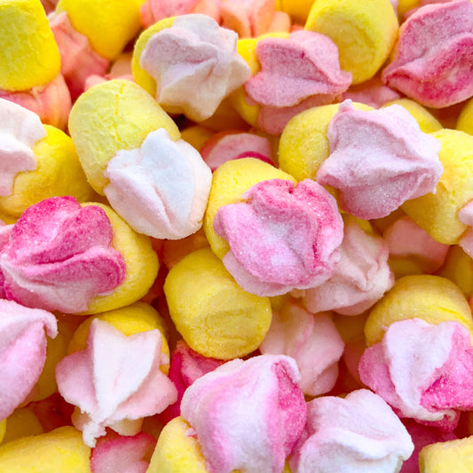 CUP CAKE MARSHMALLOW 100G