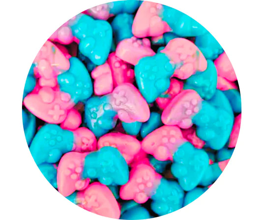 CONSOLE BUBBLEGUM 100G