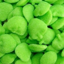 POMMES VERTES SUCREES DUCEPLUS 100G