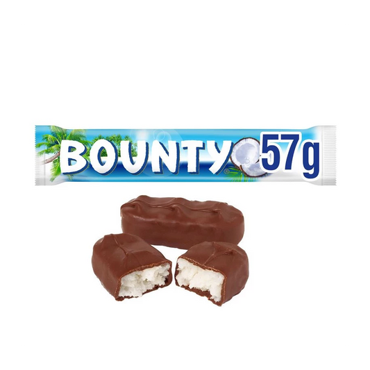 Bounty ×1
