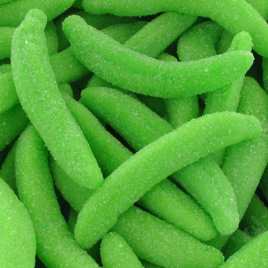 Banane verte 100G