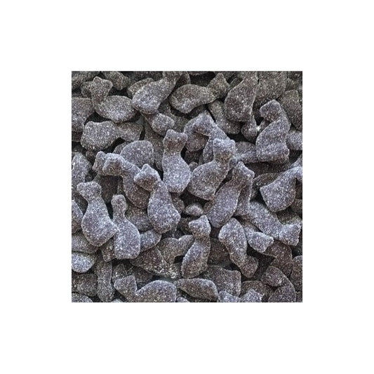 Chat réglisse 100G