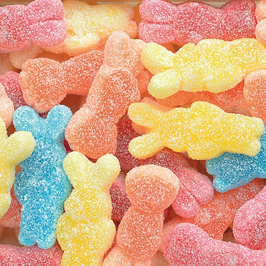 Lapin crétin 100G