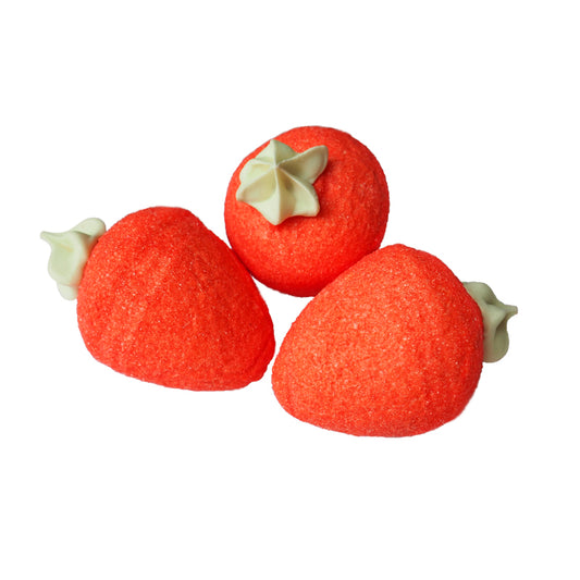 Fraise marshmallow 100G