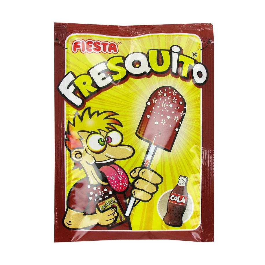 Fresquito cola ×1