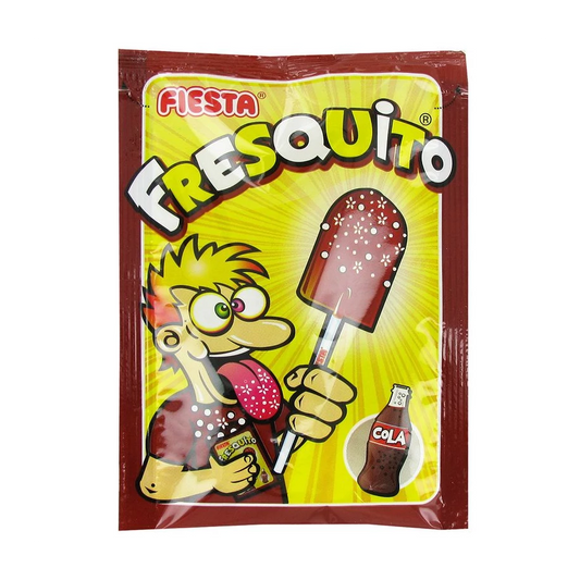 Fresquito cola ×1