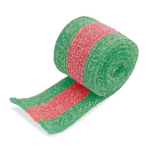 Rouleau pastèque