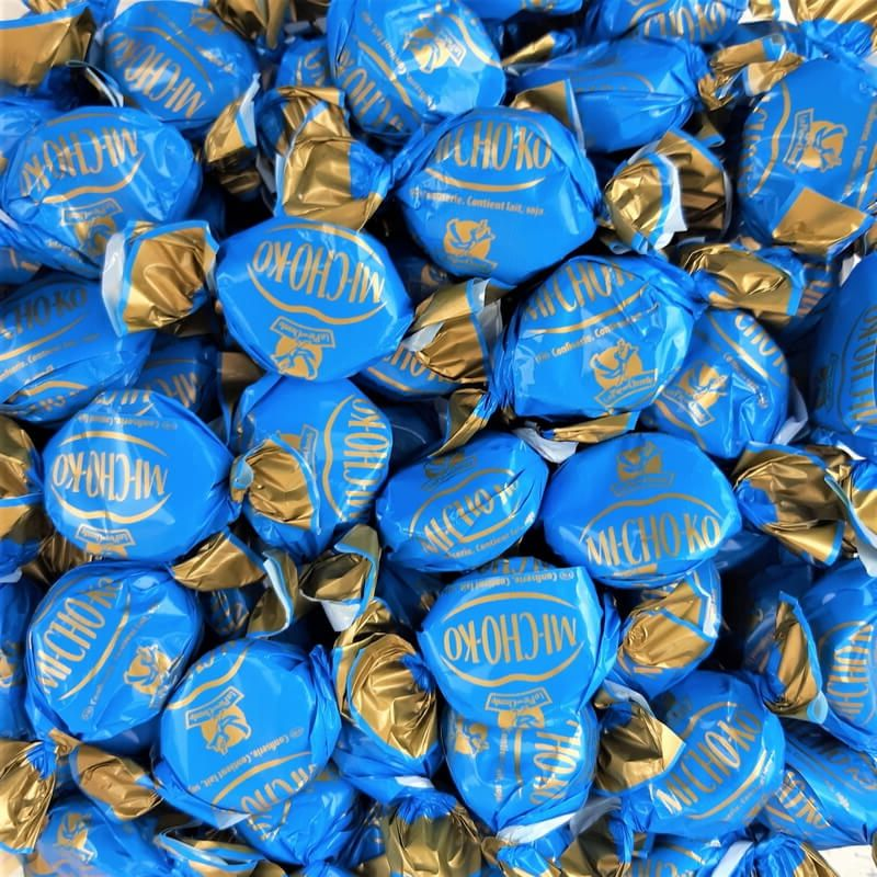 Michoko au lait 100G