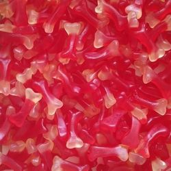 Os lisse 100G