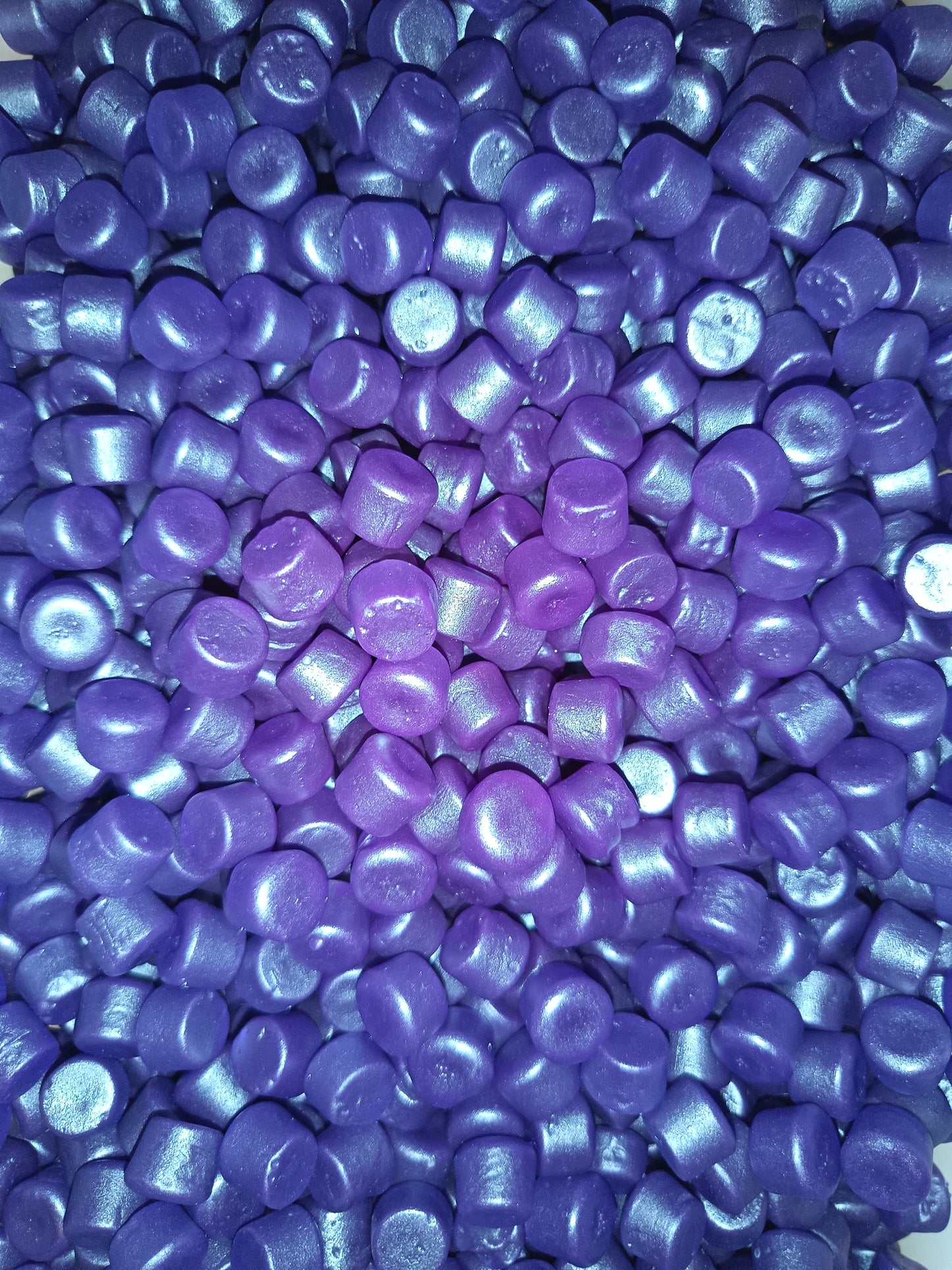 Agens Mauves Violettes