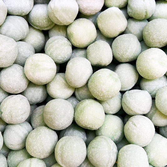 Dr sour balls goût pomme 100G