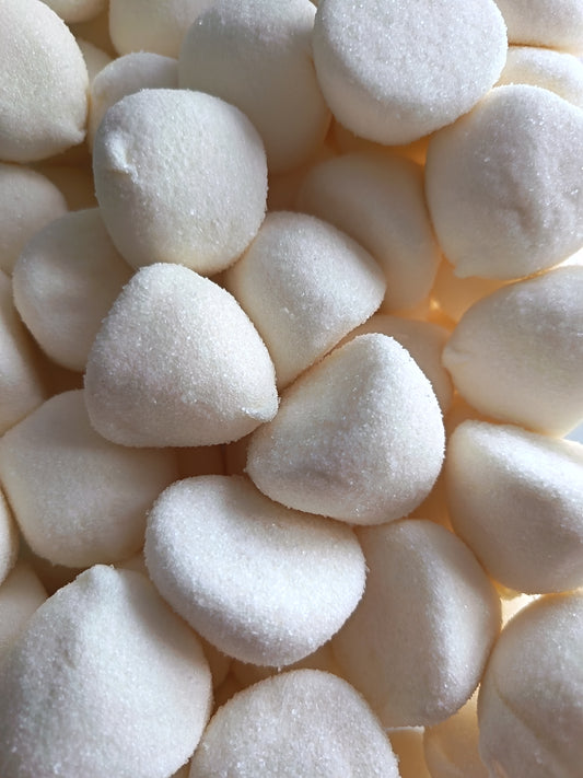 Balle de golf vanille 100G