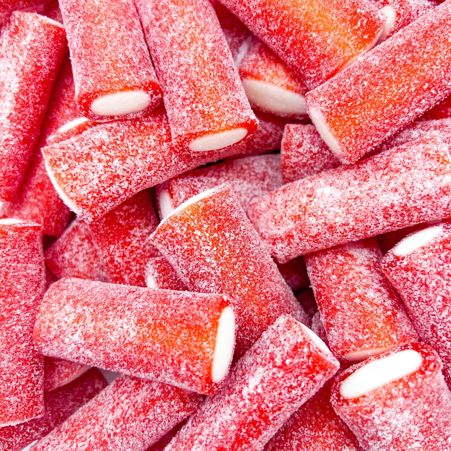 Bâton xxl fraise sucré 100G