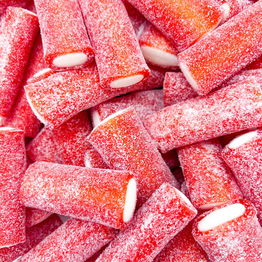 Bâton xxl fraise sucré 100G