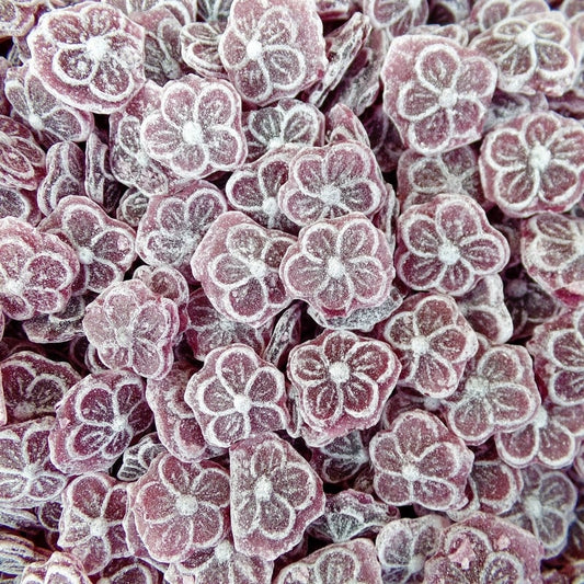 Violette 100G