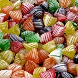 Berlingots 100G