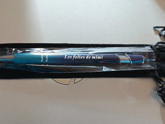 Stylo les folies de mimi