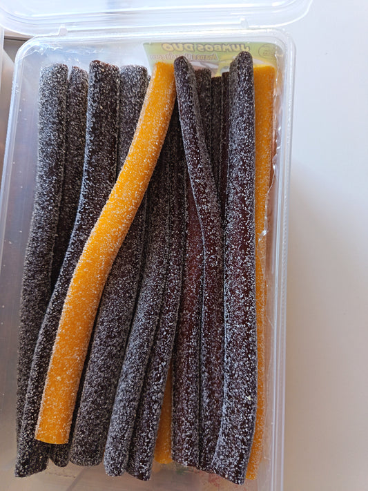 Jumbo ananas noix de coco ×4