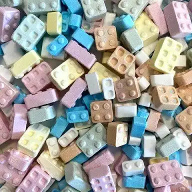 Lego dextrose 100G