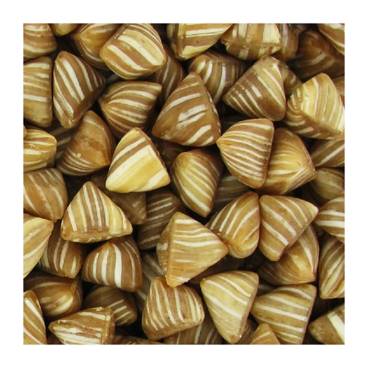 Berlingo caramel beurre salé 100G