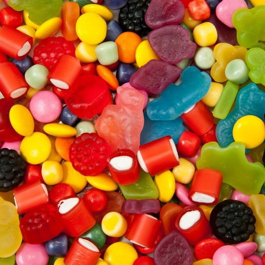 Mix party 500G