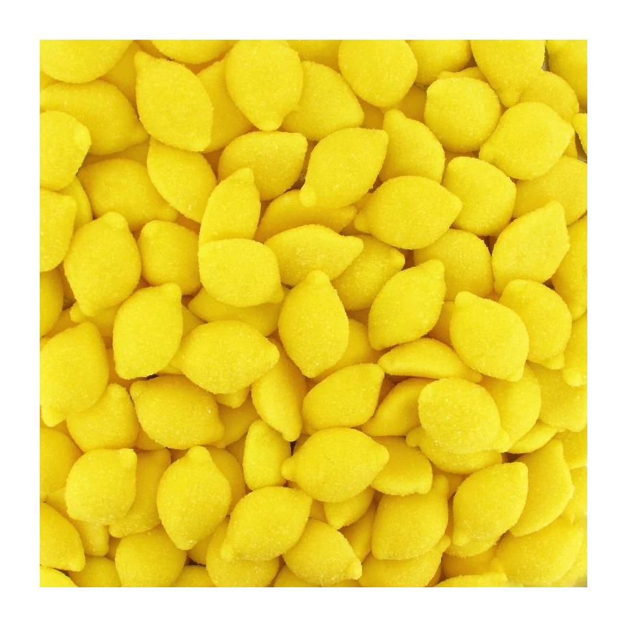 Citron sucré 100g