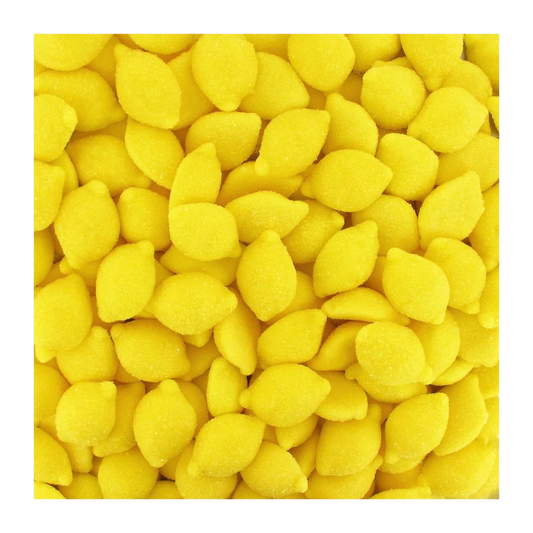 Citron sucré 100g