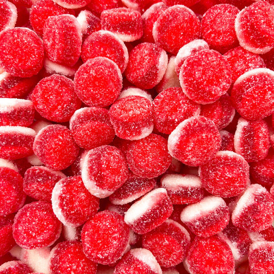 Tourte a la fraise 100G