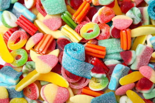 Votre propre sachet 500g