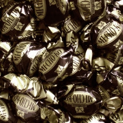 Michoko chocolat noir 100G
