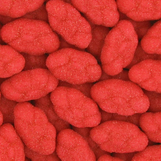Nuage sucré 100G