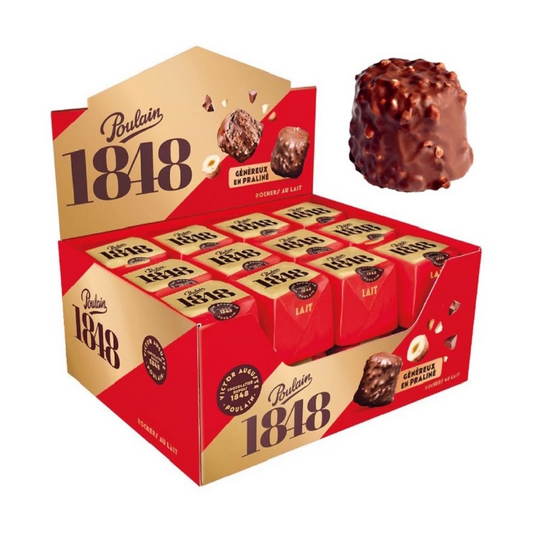 Rocher poulain ×2