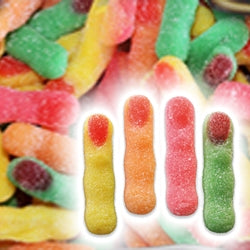 Doigt sucré 100G