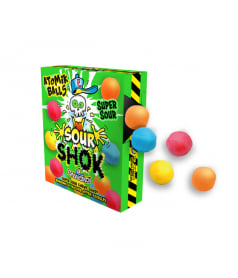 Boule à mâcher ×1
