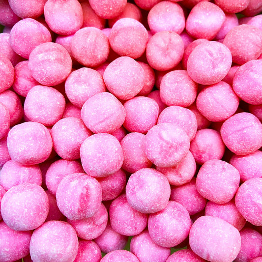 Dr sour balls goût fraise 100G