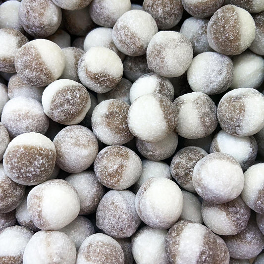 Dr sour balls cola 100G
