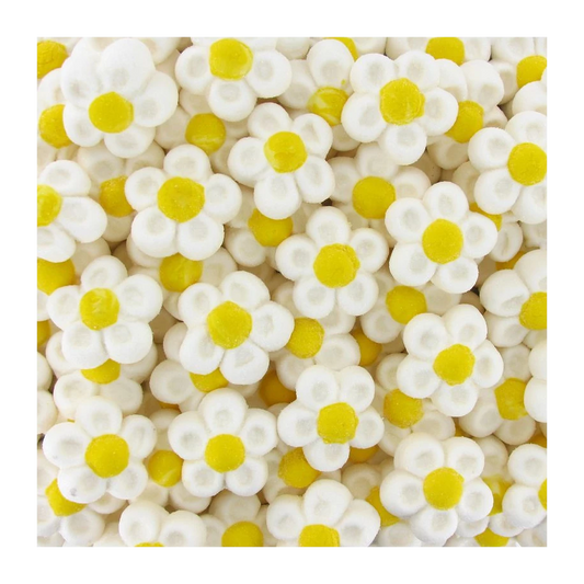 Fleur marshmallow 100G