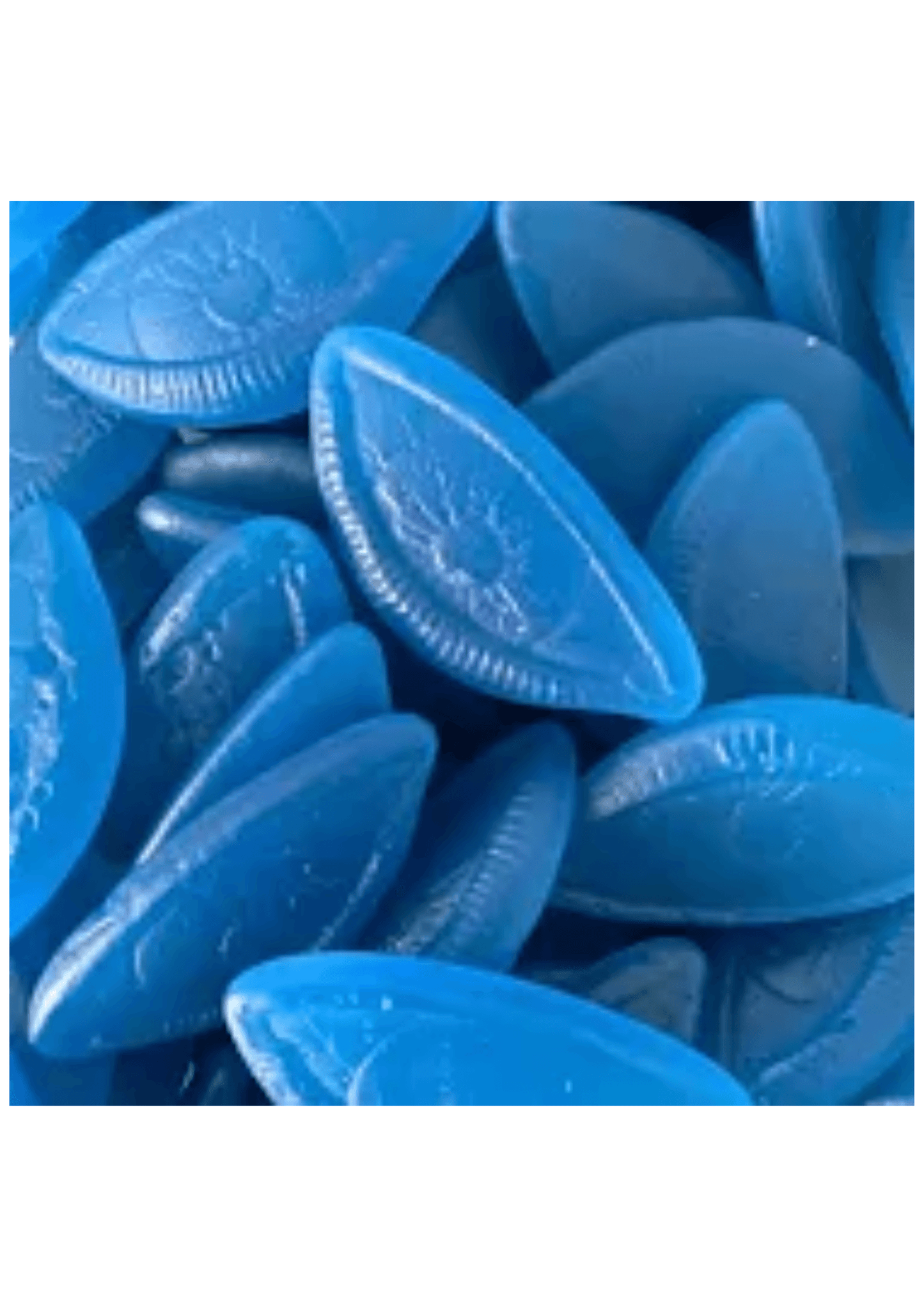 Yeux bleus 100G