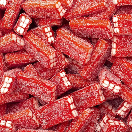 Brique fraise 100G