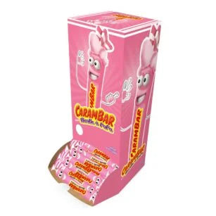 Carambar barbe à papa ×1