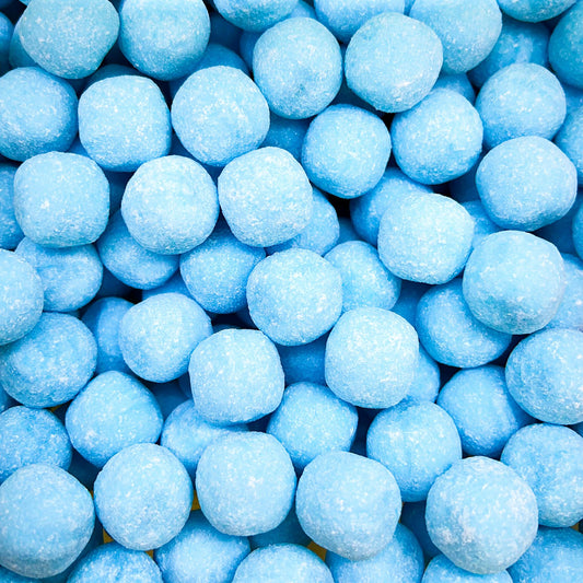Dr sour goût framboise 100G