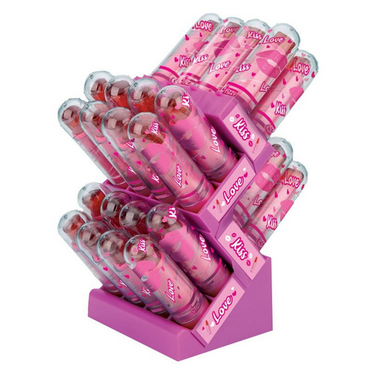 ROUGE A LEVRES KISS & LOVE ×1
