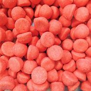 TAGADA SUCREES HARIBOT 100G