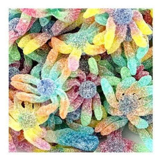 PIEUVRE SUCREE TROLLI 100G